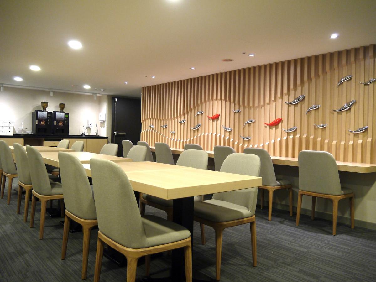 Eastin Taipei Hotel Экстерьер фото